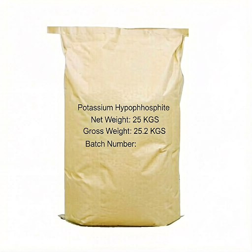 Potassium Hypophosphite
