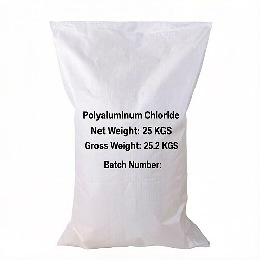 Polyaluminum Chloride