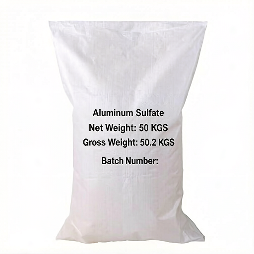 Aluminum Sulfate