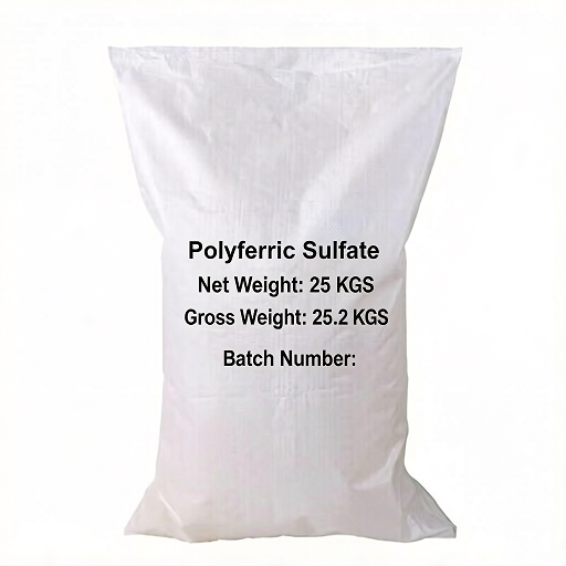Polyferric Sulfate